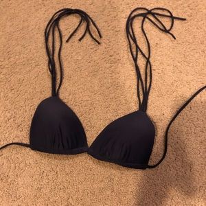 NWT bikini top from American eagle